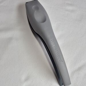 Tupperware Nutcracker, Cherry Pitter, Seafood Crusher